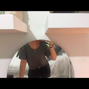 American Eagle shirt